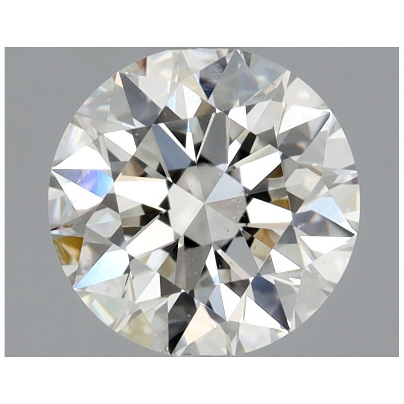 Diament szlif okrągły, 0.7ct, SI2, H, GIA 6525161089 Diament szlif okrągły, 0.7ct, SI2, H, GIA 6525161089